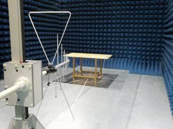 力學(xué)校準(zhǔn)室