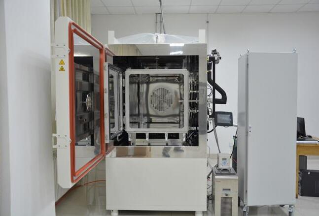 可靠性與環(huán)境試驗